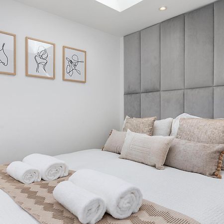Flat In Queens Park Λονδίνο Εξωτερικό φωτογραφία