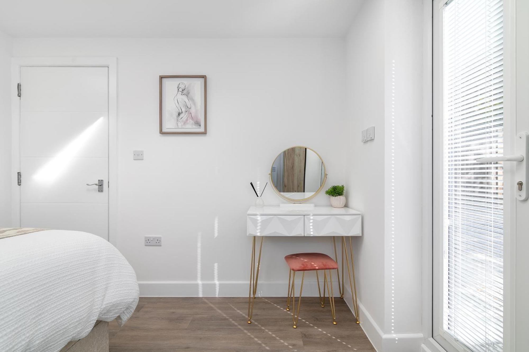 Flat In Queens Park Λονδίνο Εξωτερικό φωτογραφία